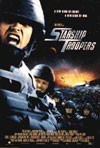 My recommendation: Starship Troopers